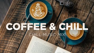 Coffee & Chill ☕ - Cozy Winter Chill Out Mix 🥰