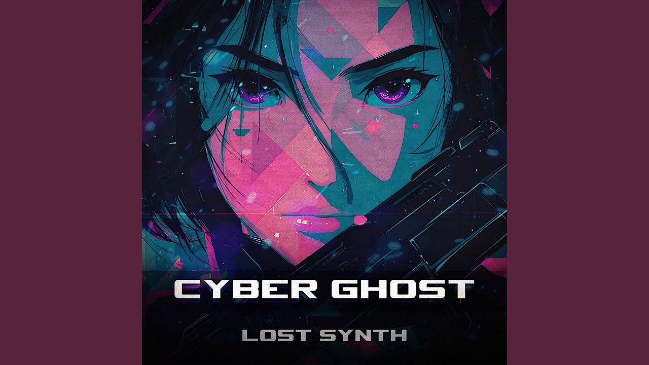 Watch Cyber Ghost on YouTube Watch Cyber Ghost on YouTube