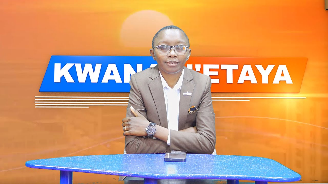 Cyrus Azizi Hosting Jeff Osoro And Hon. Yobesh Nyangau On Matters Youths And Governance 2/3/26