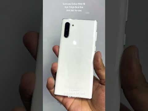 Samsung Galaxy Note