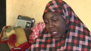 Living under Boko Haram in Nigeria