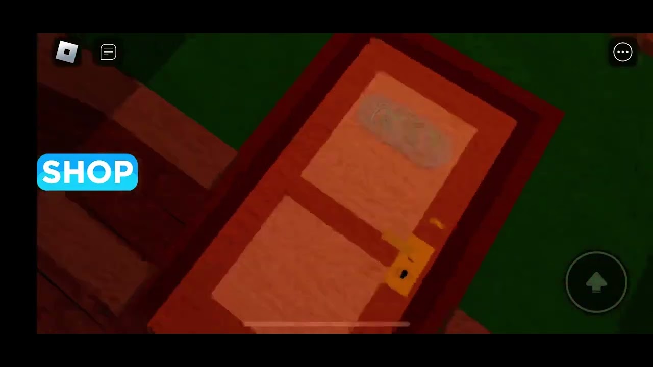 Upside down doors YouTube