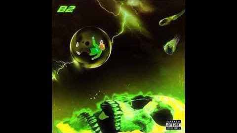 **UNRELEASED** Comethazine - OHHHELLNAH (Extended)