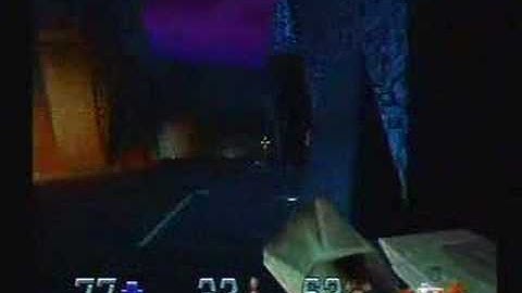 Quake II PSX (Part 15 of 15)