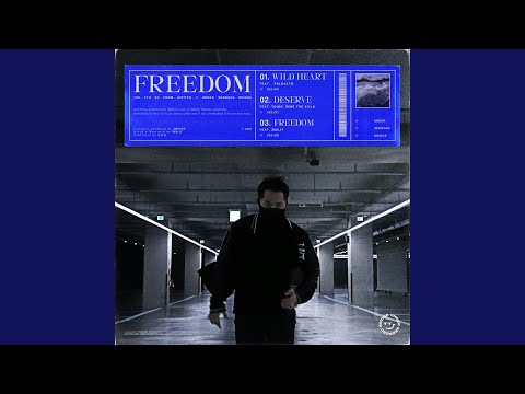 FREEDOM (feat. 365LIT)