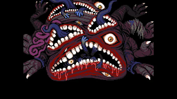 Look Outside - All the new things about Leigh in 2.0 and Cursed Mode