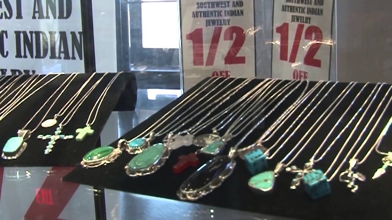 Cocopah Gift Shop Reimagined