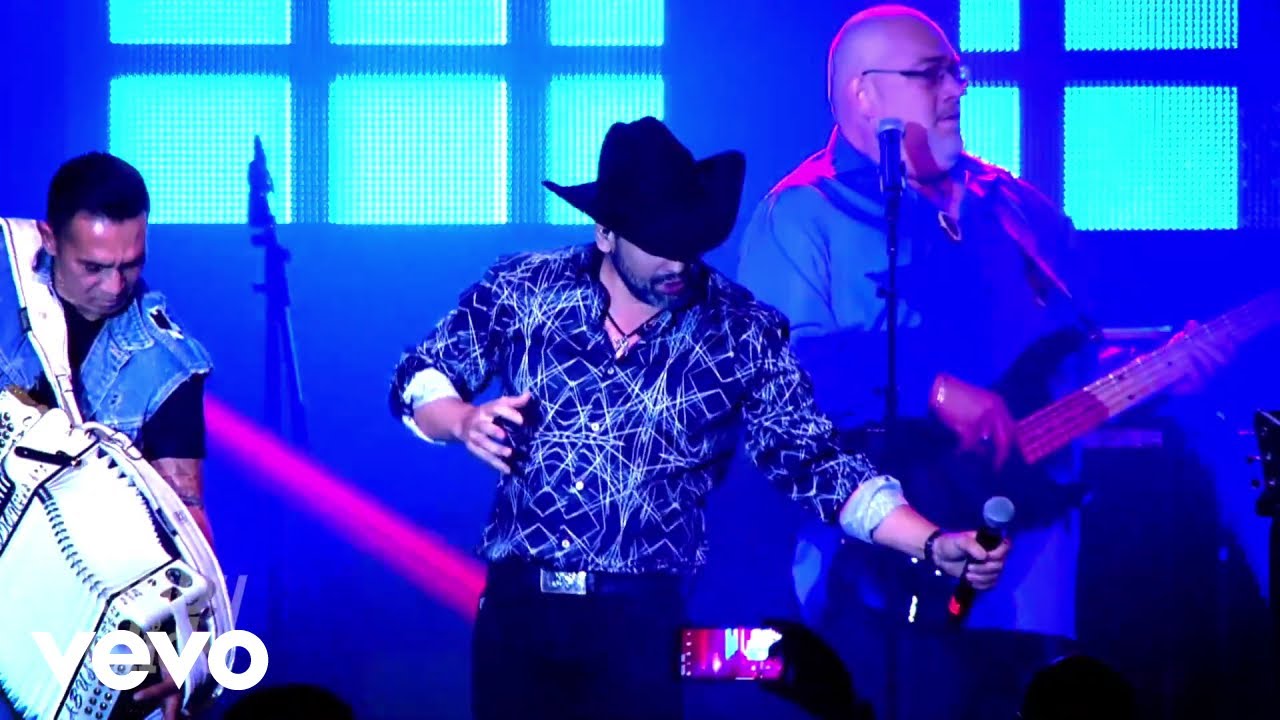 Bobby Pulido - Móntame (En Vivo desde Las Vegas)