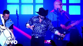 Bobby Pulido - Móntame (En Vivo desde Las Vegas)