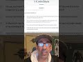 The Bible Speaks: 1 Corinthians 6 – Your Life is a Gift From God