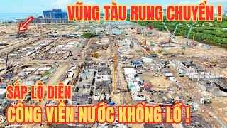Unbelievable Vung Tau Changes So Rapidly Blanca City Leaves Everyone Amazed