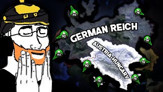 I'm BANNED From Germany After This...