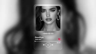 Details OMER DEEP - Goodbye (Original Mix) Guide