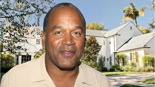 O.J. Simpson's (CAUSE OF DEATH), Lifestyle, WIFE, Cars, Houses,Net Worth 2024
