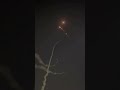 Iranian Drones &amp; Missiles Strike Qatar &amp; Bahrain: Raw Attack Footage