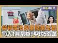 台積電與科技行情