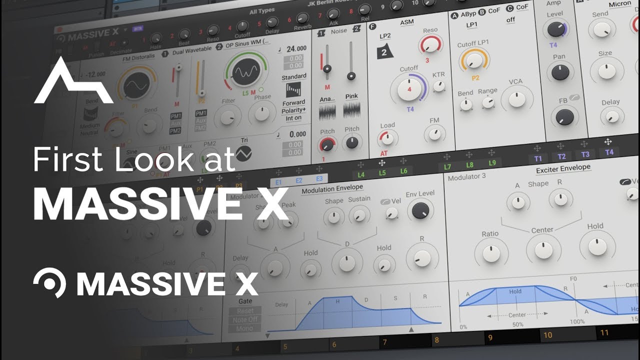 native instruments massive x release date native instruments massive x release date