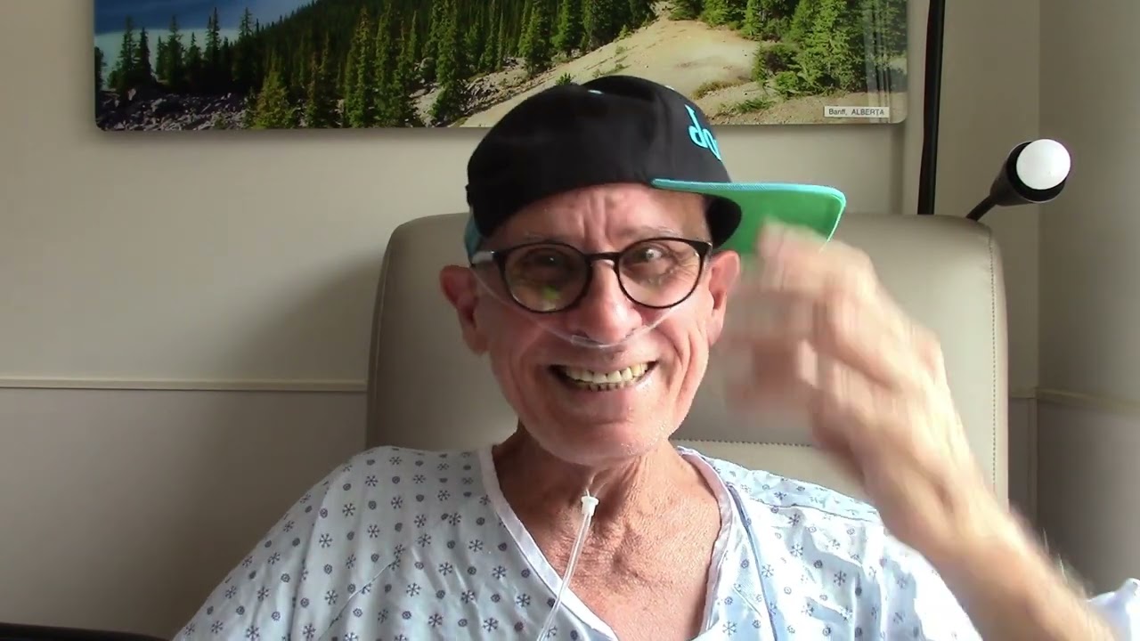 The Last Days of Joseph Corallo Part 15