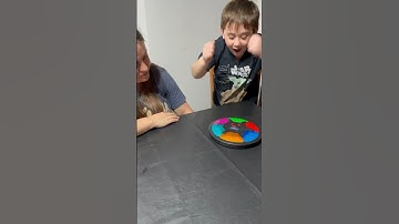 Desafío familiar de memoria - Jugando Simon en casa 🧠 🎮