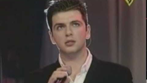 Westlife - I lay my love on you Coast to coast concert live at Paradiso.mpg