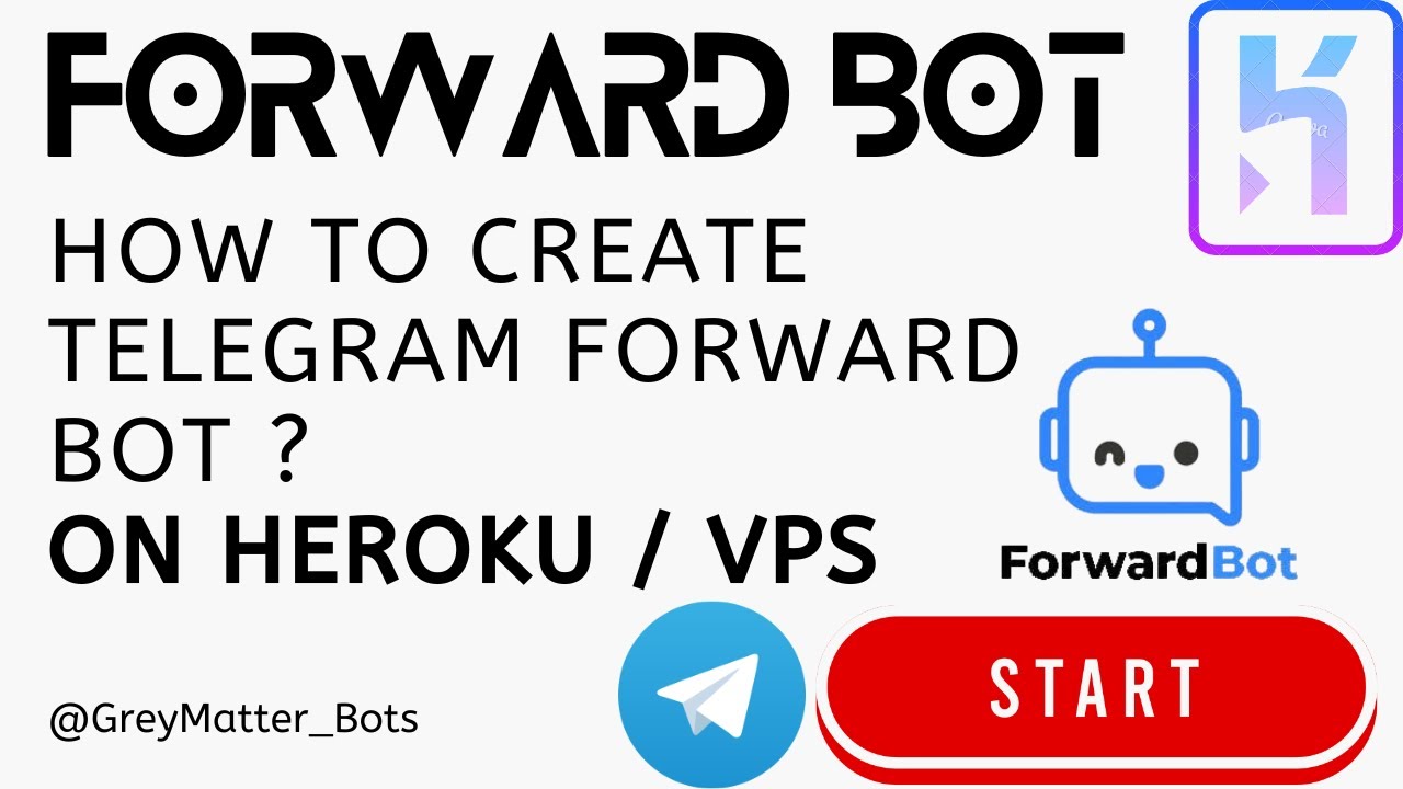 telegram-forward-bot · GitHub Topics · GitHub