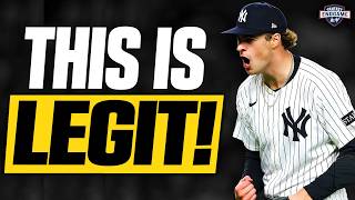 These Young Pitchers Are About To Break The Game