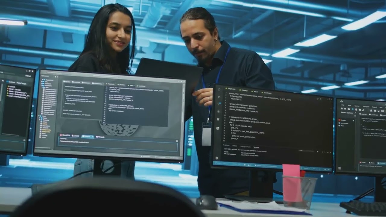 How MEP companies can embrace AI 