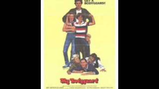 Dave Grusin - My Bodyguard Theme chords