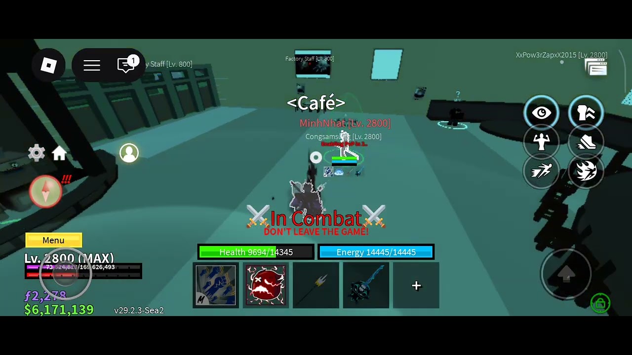 Reportt this two hacker guys🙁