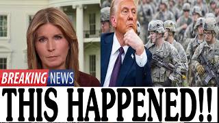 Deadline: White House 3/20/26 | 🅼🆂🅽🅱️🅲 Breaking News Today March 20, 2026