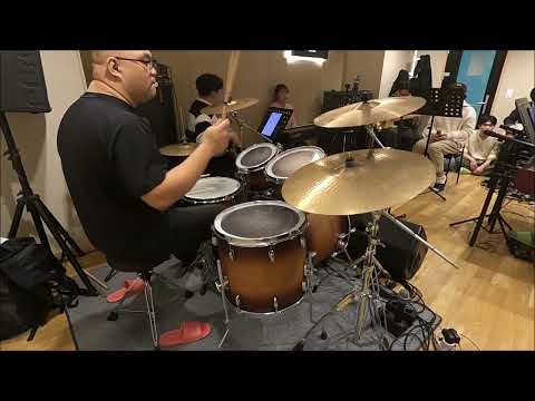 브로컬리너마저-사랑한다는 말로도 위로가 되지 않는 (Band Cover.)