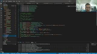 Tugas WEBDEV verifikasi pw untuk action edit dan delete pada purchase Hafizh Al Ghazali XI SIJA 2