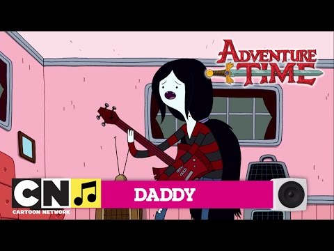 Adventure Time | Fries Song – Toon Tunes Song | Cartoon Network