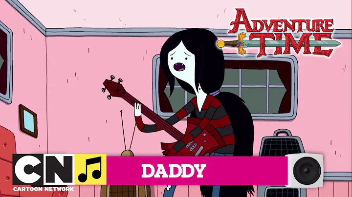 Adventure Time | Fries Song  Toon Tunes Song | Cartoon Network