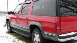 1999 Chevrolet Suburban available from Southwest Auto Sales