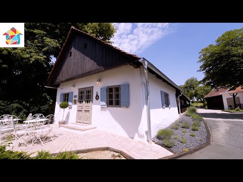 Video: Slišali Ste Za Fuzijsko Hrano - Hiša Tehama 1 Je Fuzijska Arhitektura
