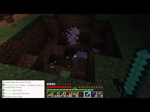 Winter Wonder Land! - Minecraft AWESOME! Survival Christmas Special! - Part 2 - Winter Wonder Land! - Minecraft AWESOME! Survival Christmas Special! - Part 2