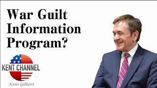 【公式】Japanese Still Brainwashed by the War Guilt Information Program【ケントギルバート】