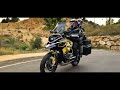 Upgrade your ride with touratech suspension