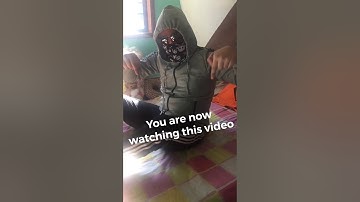 Send this to your dad with no context (since it’s father’s day)