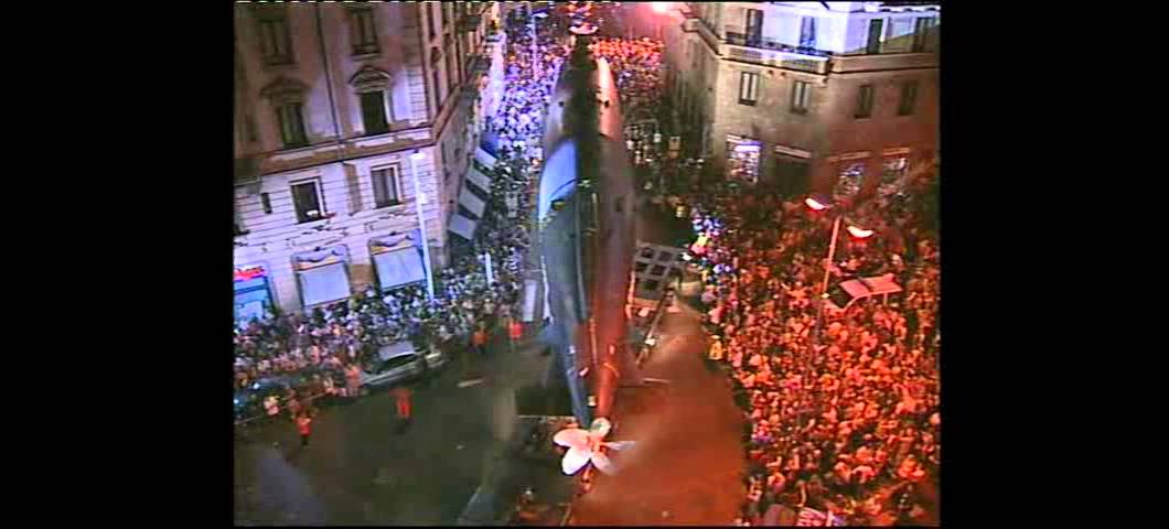 TOTI - Il Viaggio (reportage) | Museoscienza