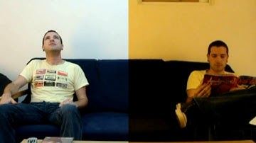 CyberLink PowerDirector 7 Clone Effect Creating Your Twin