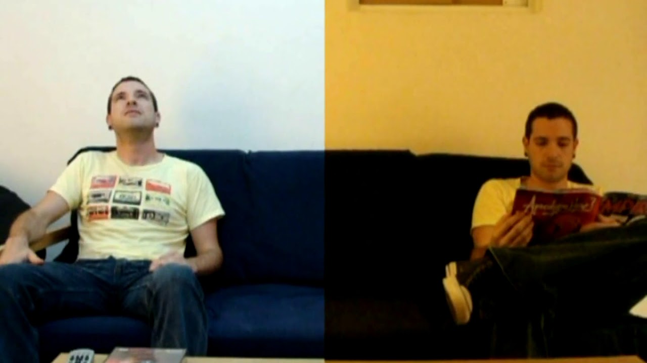 CyberLink PowerDirector 7 Clone Effect Creating Your Twin