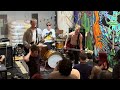 Ouseburn Festival 2025 - Jam Tub - Mr Fully Paid