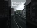 ETS2 Brutal Graphics and Weather 1.46 #shorts