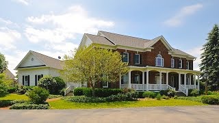 8541 E. 500 S. | Zionsville