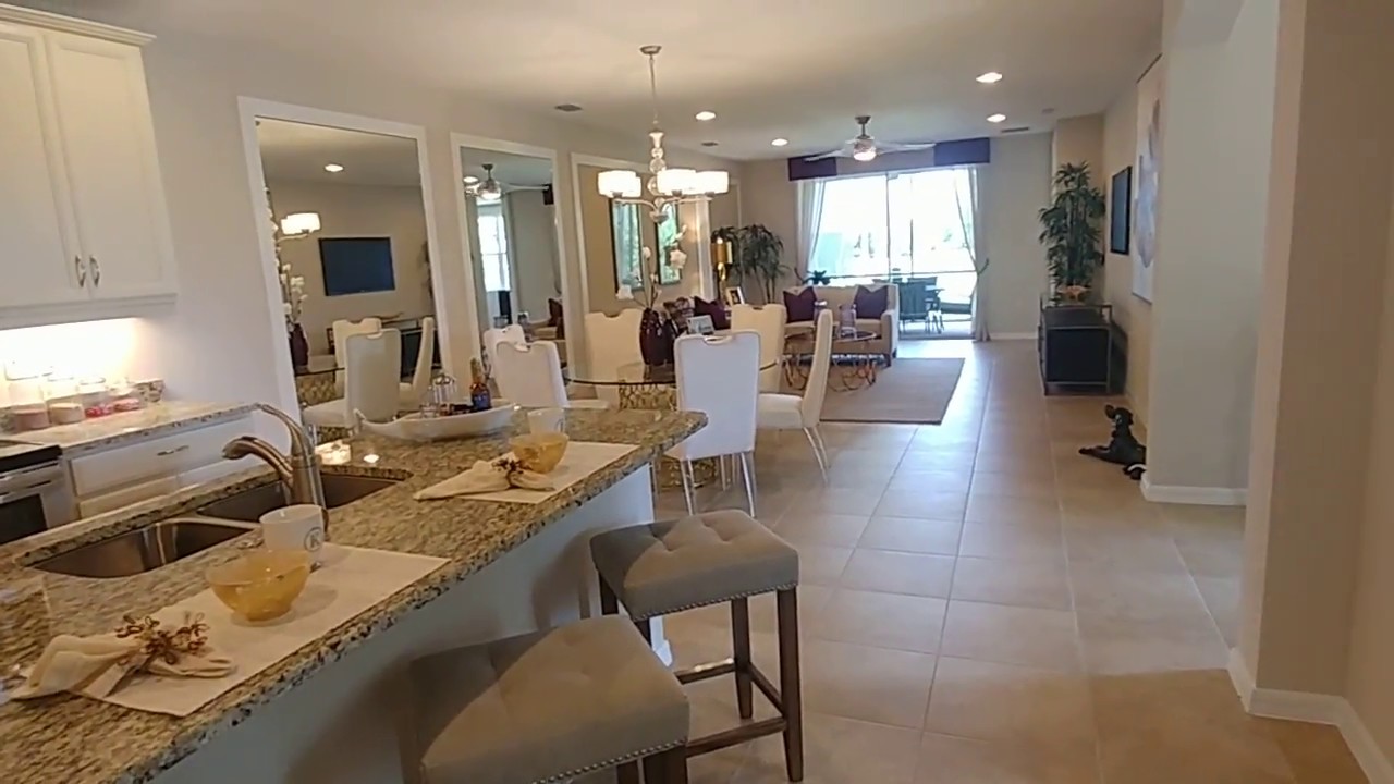 South Naples Real Estate. Naples Reserve Naples Fl Cambridge II by D R Horton in Naples