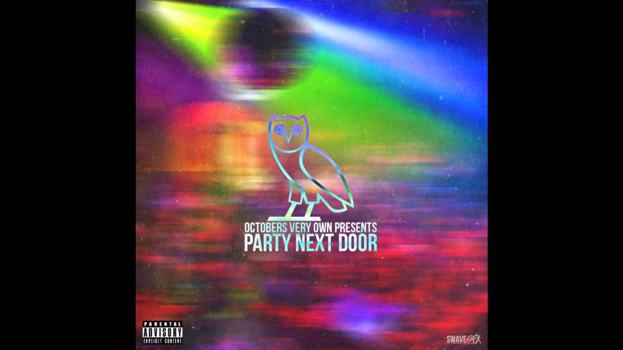 PARTYNEXTDOOR Persian Rugs YouTube