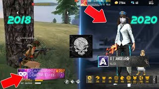 JUGADORES QUE MATARON AL YOUTUBER A3SAG EN LOS INICIOS DE FREE FIRE✅