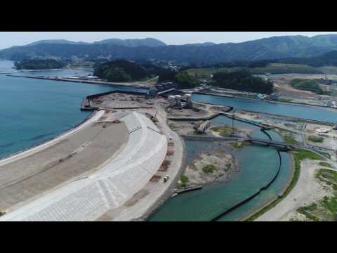 2017-05-21 陸前高田市高田町